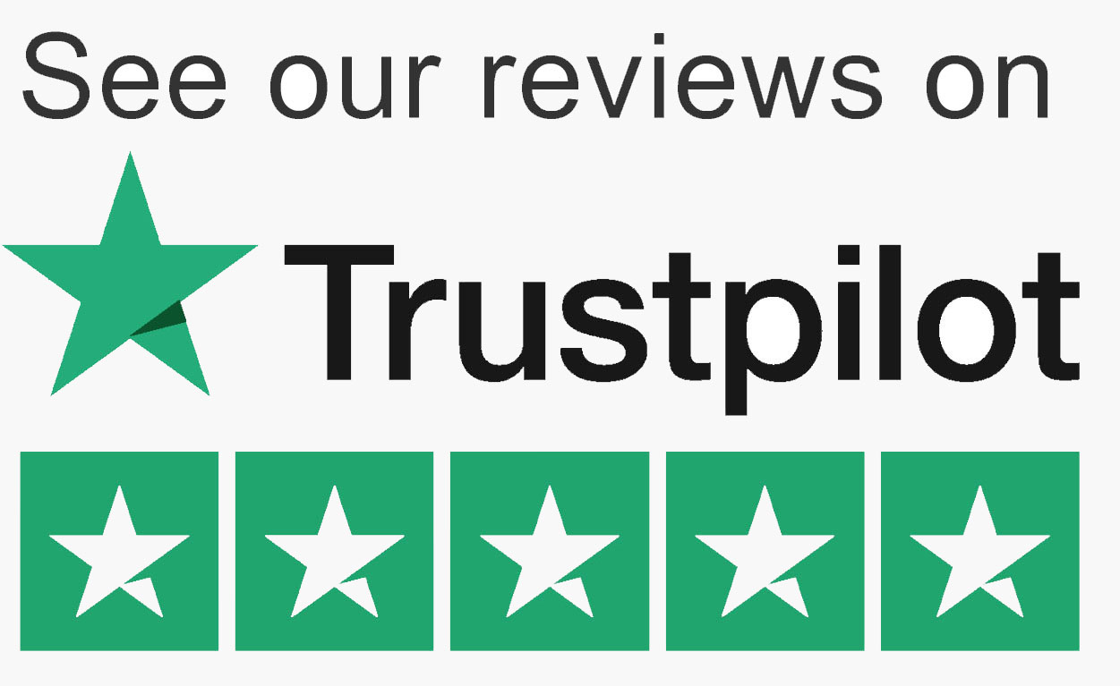 Trustpilot Review